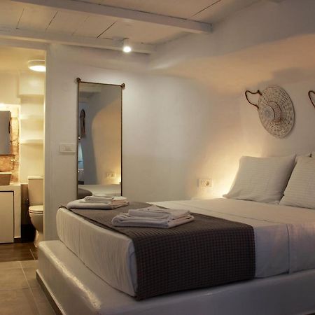 Hotel Il Marinero Mandrakia Extérieur photo