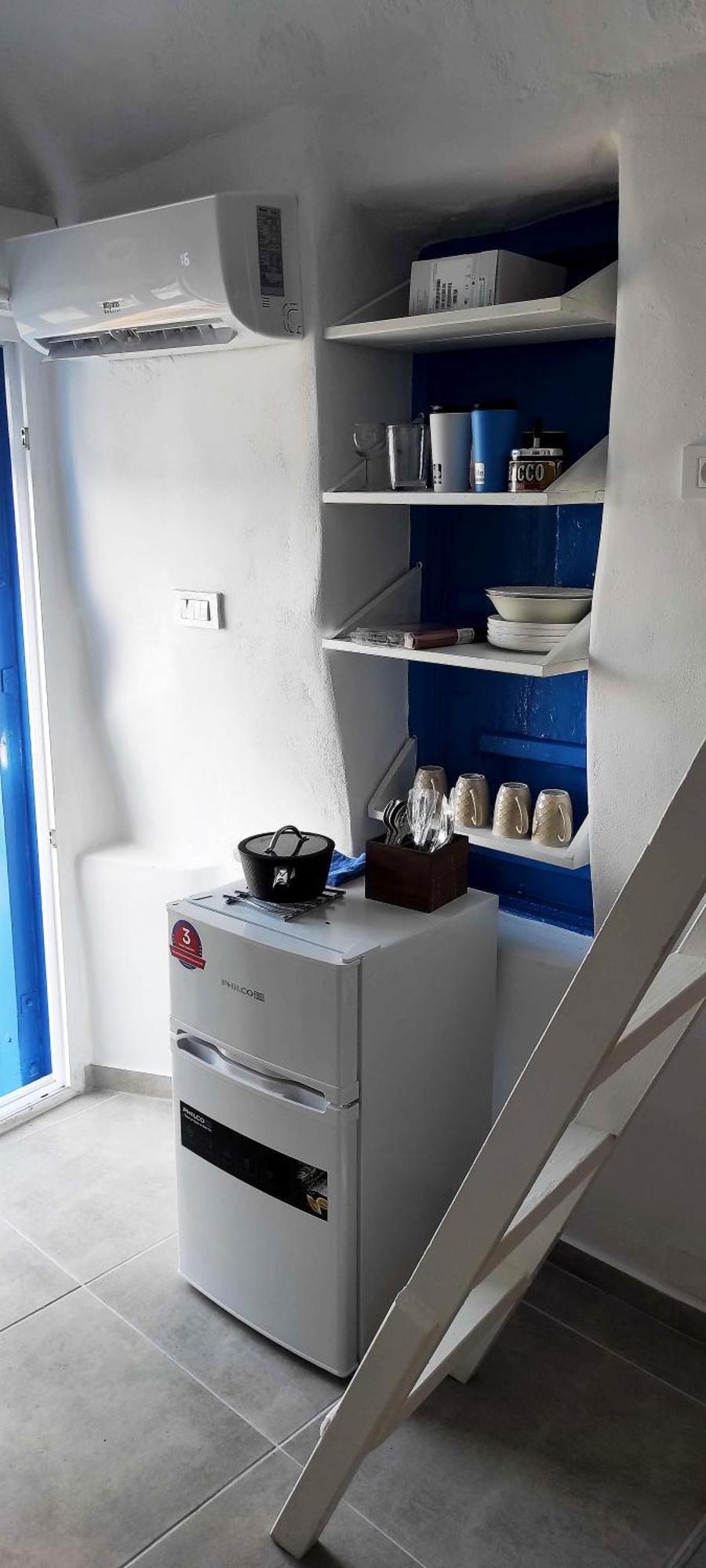 Hotel Il Marinero Mandrakia Extérieur photo